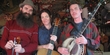 Corn Potato String Band