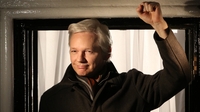 Morning Ireland: Assange speaks of 'leaving' Ecuador embassy Morning Ireland: Assange speaks of 'leaving' Ecuador embassy