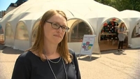 RTÉ News: Síle Lane: Sense About Science RTÉ News: Síle Lane: Sense About Science
