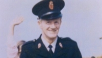 Morning Ireland: Police Ombudsmans' report addresses the killing of an RUC officer in 1970s Morning Ireland: Police Ombudsmans' report addresses the killing of an RUC officer in 1970s