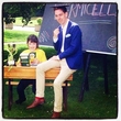 Eason All-Ireland Spelling Bee winner