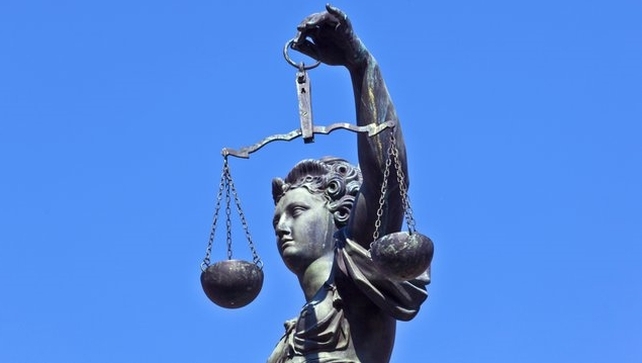 The jury at Cork Circuit Criminal Court found the retired priest guilty of sexual assault The jury at Cork Circuit Criminal Court found the retired priest guilty of sexual assault