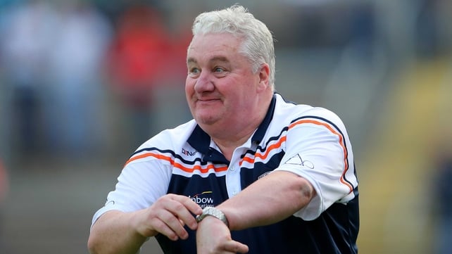Paul Grimley: 'When we weren't speaking to them, the media took on a different side to them and I felt it was a nastier side'