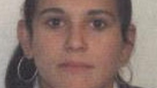 Marioara Rostas was shot dead in 2008 Marioara Rostas was shot dead in 2008