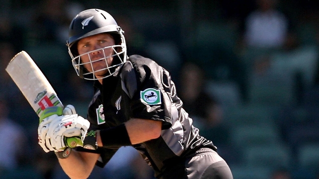 Lou Vincent given life ban from all forms of cricket