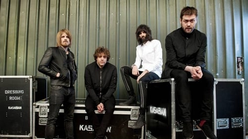 Kasabian cancel Belfast gig moments before taking to stage Kasabian cancel Belfast gig moments before taking to stage