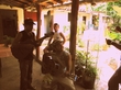 Irish & Cuban music connection
