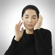 Marina Abramovic exhibition