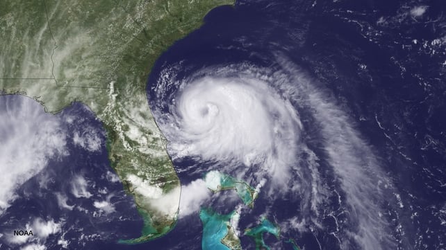 Hurricane Arthur is the first hurricane of 2014 Atlantic Hurricane season Hurricane Arthur is the first hurricane of 2014 Atlantic Hurricane season