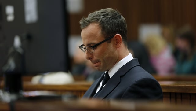 Oscar Pistorius has a 'split personality', the court was told Oscar Pistorius has a 'split personality', the court was told