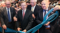 Berliners flock to new Primark store Berliners flock to new Primark store