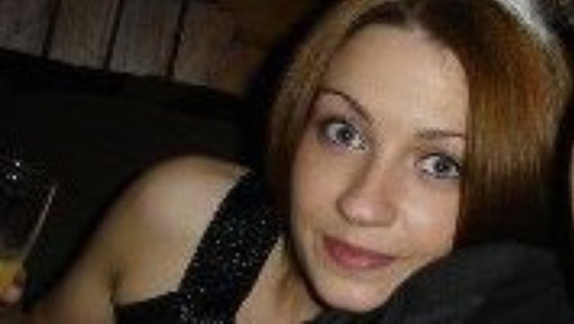 Anna Finnegan had been in a relationship with Vesel Jahiri for ten years Anna Finnegan had been in a relationship with Vesel Jahiri for ten years