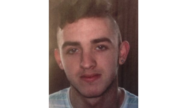 Adam Maher was last seen in the Liffey Valley area, near the N4 Adam Maher was last seen in the Liffey Valley area, near the N4