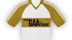 Thank GAA It's Friday