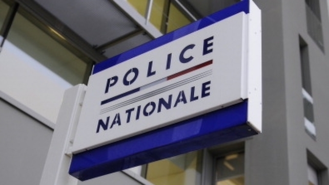The incident comes amid concerns in France over assaults by parents on teachers The incident comes amid concerns in France over assaults by parents on teachers