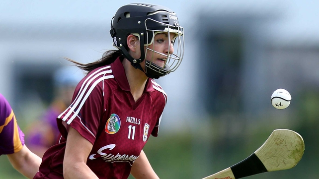 Galway were disappointed to lose to Wexford and will be looking to see off Dublin
