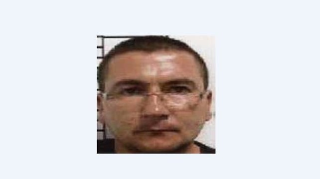 Konrad Misiak was last seen in the Meakstown area of Finglas in February Konrad Misiak was last seen in the Meakstown area of Finglas in February