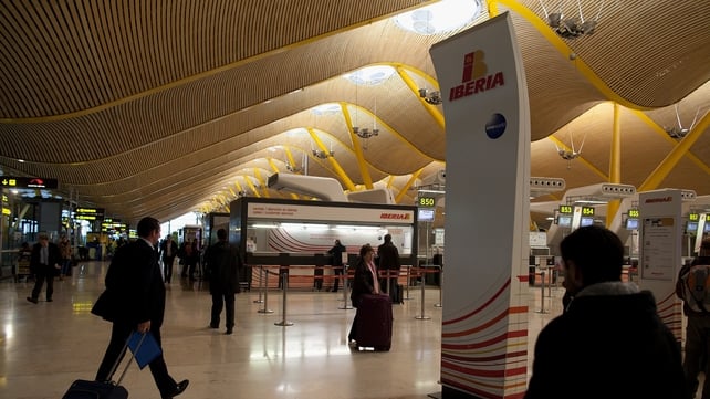 Spanish airport tariffs to remain steady until 2025 Spanish airport tariffs to remain steady until 2025