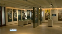 Six One News: Visitor centre opens in Moneygall Six One News: Visitor centre opens in Moneygall