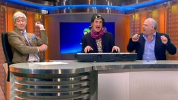 Apres Match