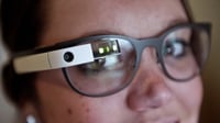 Review: Road-testing Google Glass Review: Road-testing Google Glass