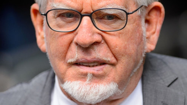 Rolf Harris was convicted of 12 indecent assaults on 30 June Rolf Harris was convicted of 12 indecent assaults on 30 June