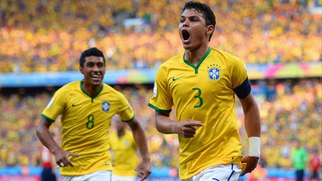 The tweet translation service provides a live stream of tweets relating to the action in Brazil The tweet translation service provides a live stream of tweets relating to the action in Brazil