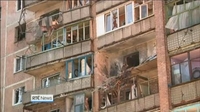 Six One News: Ukrainian forces retake city of Slaviansk Six One News: Ukrainian forces retake city of Slaviansk