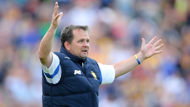 Davy Fitzgerald