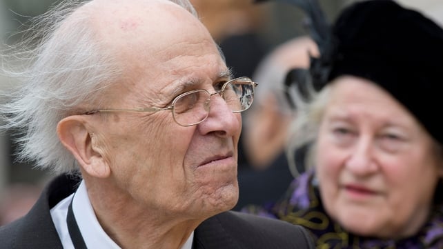 Norman Tebbit believes people felt it was more important to protect the system rather than report abuse Norman Tebbit believes people felt it was more important to protect the system rather than report abuse