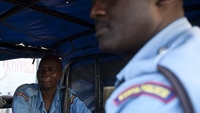 Russian tourist shot dead in Kenya Russian tourist shot dead in Kenya