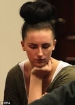 Michaela McCollum in Prison in Peru