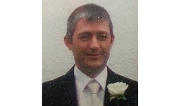 Adrian Folan was last seen in Athlone Town on the night of Thursday 3 July, at roughly 11.40pm Adrian Folan was last seen in Athlone Town on the night of Thursday 3 July, at roughly 11.40pm
