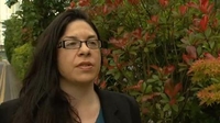 RTÉ News: Tanya Ward of the Children's Rights Alliance says without sufficent funding the agency will not be able to fix the broken system RTÉ News: Tanya Ward of the Children's Rights Alliance says without sufficent funding the agency will not be able to fix the broken system