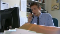 One News: Increase in people receiving FLAC help One News: Increase in people receiving FLAC help