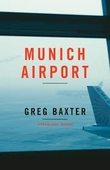 author Greg Baxter