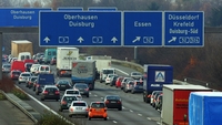 German consumer mood at highest level in 13 years German consumer mood at highest level in 13 years