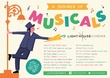 Musicals on film
