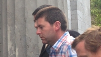 Brother charged with murder of Galway man Brother charged with murder of Galway man