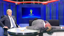 Apres Match