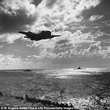 World War II Hero found