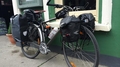 Two wheels, two weeks: Mizen to Malin
