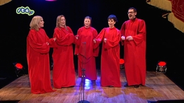 The Beo Show