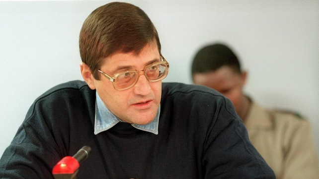 Eugene de Kock led an apartheid counter-insurgency unit at Vlakplaas, 20km west of Pretoria Eugene de Kock led an apartheid counter-insurgency unit at Vlakplaas, 20km west of Pretoria