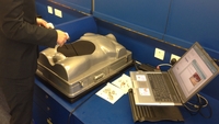 Hi-tech surgical unit to help African surgeons Hi-tech surgical unit to help African surgeons