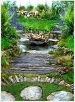 Lawn Obsession v Natural Gardening
