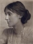 Virginia Woolf exhibition