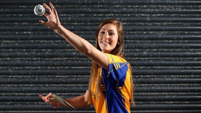 Eimear Considine returns for Clare