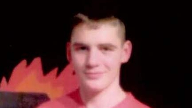Rytis Dumbliauskas was last seen in Clondalkin Village at approximately 10pm on Tuesday 1 July Rytis Dumbliauskas was last seen in Clondalkin Village at approximately 10pm on Tuesday 1 July