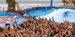 Trouble in Magaluf